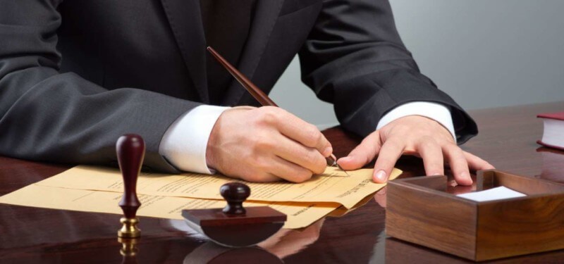 Come diventare notaio: guida alla professione - UniD Professional