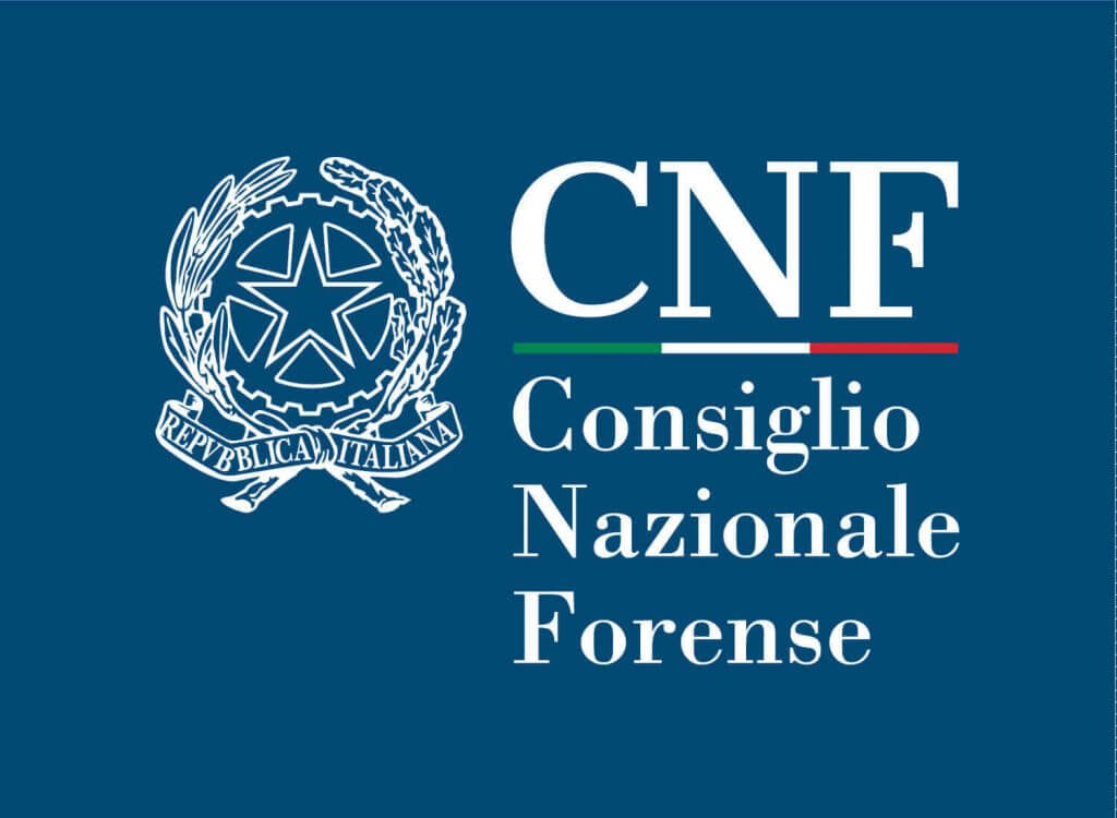 cnf consiglio nazionale forense