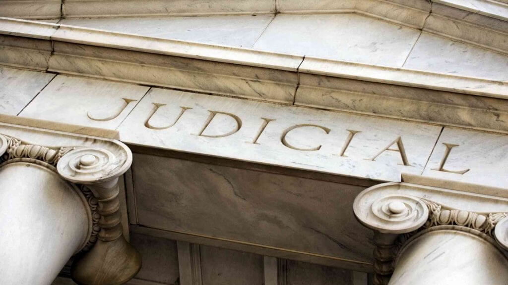 DoveQuando tracciare atti giudiziari