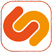 logo arancio mobile