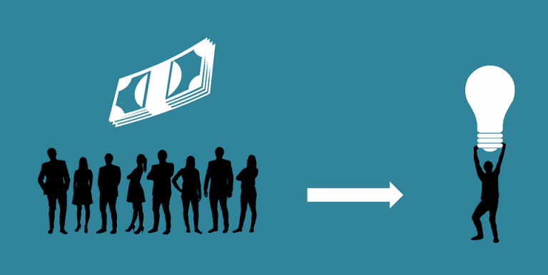 Crowdfunding trovare i capitali