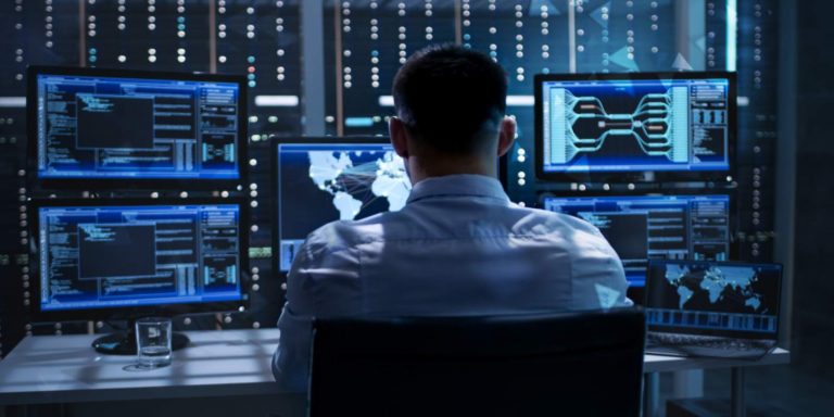 cyber security