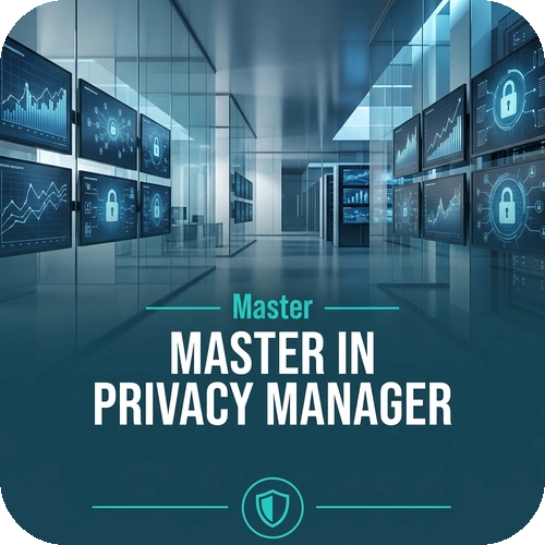 Master in Privacy Manager | 14° edizione