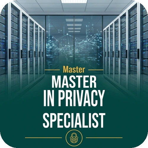 Master in Privacy Specialist | 14° edizione