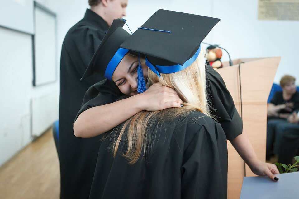 dopo la laurea