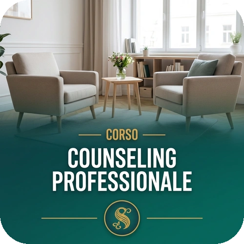 Counseling professionale | 60 CFU