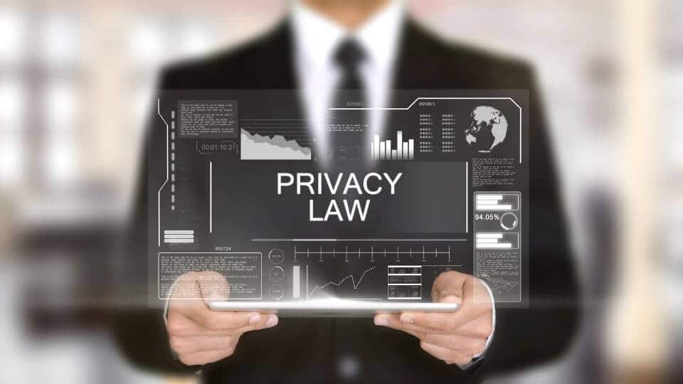 diritto alla privacy