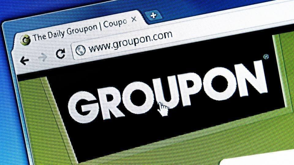 Groupon