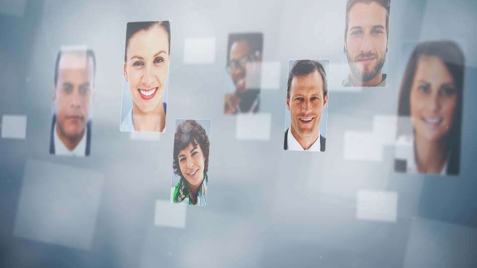 digital profiling