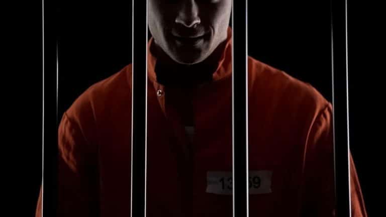 serial killer