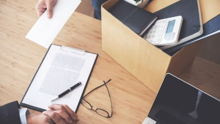 lettera di dimissioni guida completa per realizzarla