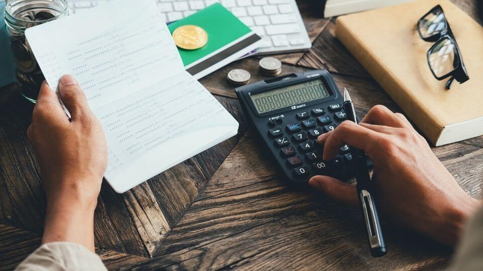 parcelle professionisti come calcolarle