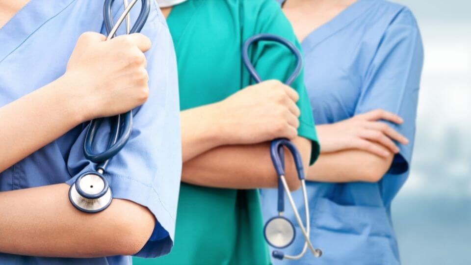 professioni mediche quali sono le prospettive lavorative