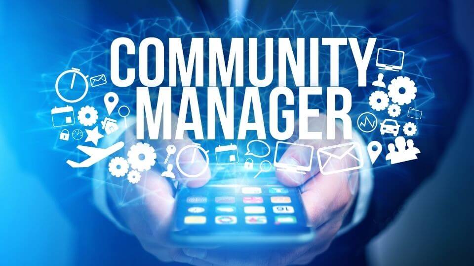 community manager cosa si occupa come diventarlo