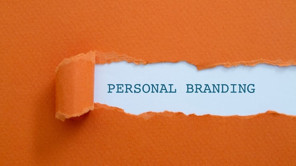 identita professional costruire proprio personal brand