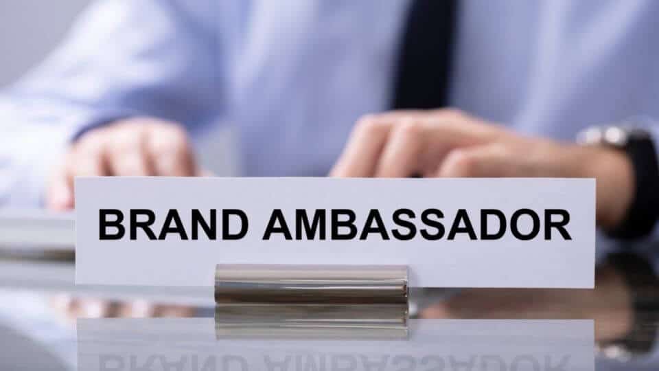 brand ambassador chi e cosa fa come diventarlo