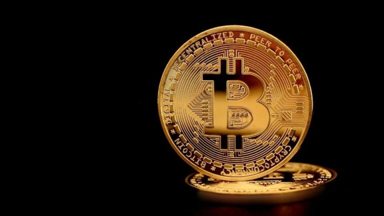 bitcoin e criptovalute