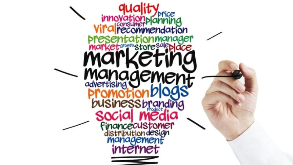 marketing manager chi e cosa si occupa come diventarlo