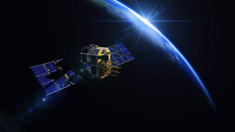 starlink satelliti e garanzia per ucraina