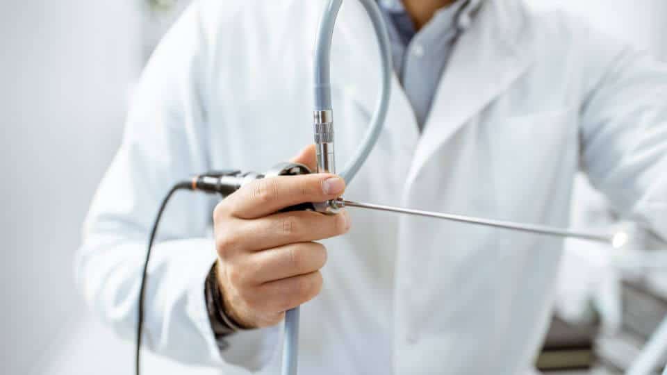 otorinolaringoiatria concorso ssm