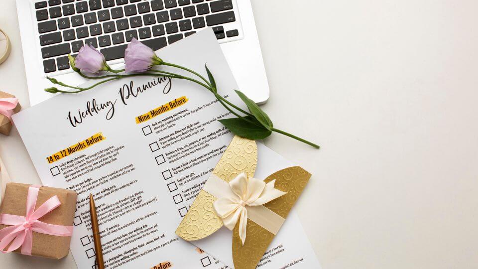 Wedding Planner: cosa fa questo professionista e come diventarlo?