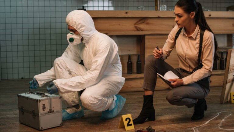 criminologo mansioni quanto guadagna