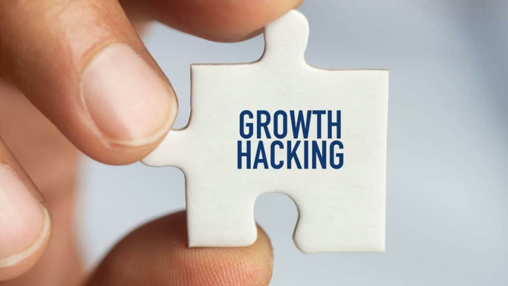 growth hacking hr