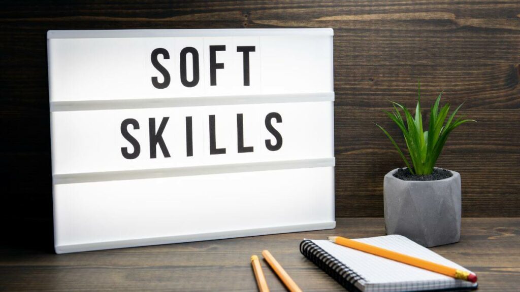 soft skills coaching