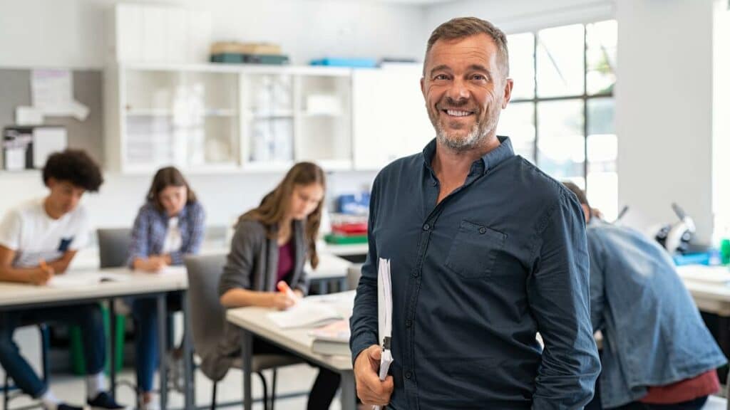 Diventare insegnante scopri quali sono le lauree abilitanti