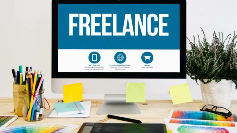 Freelance Advertising Chi e di cosa si occupa e come diventarlo