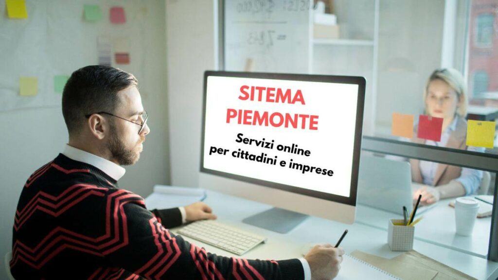Sistema Piemonte cosa e come funziona e i suoi vantaggi
