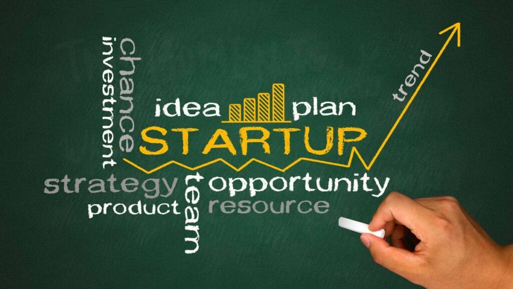 Startup crescono gli investimenti venture capital in Italia