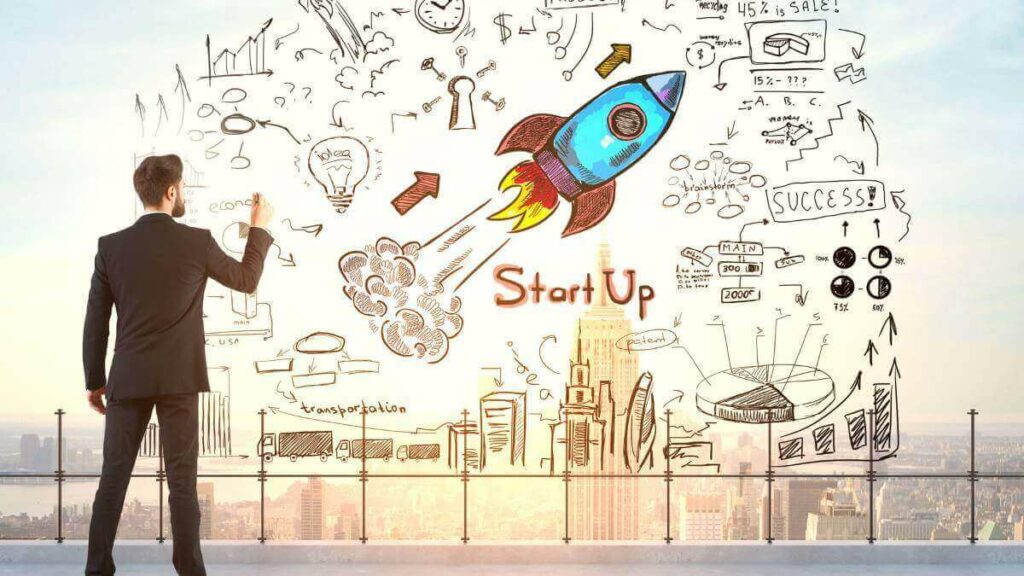 Startup settore promettente e in grande evoluzione