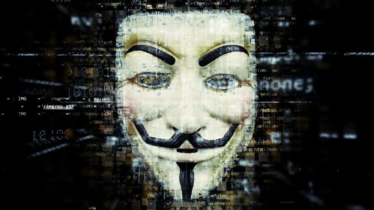 Anonymous la storia le azioni e la ideologia del gruppo hacktivista