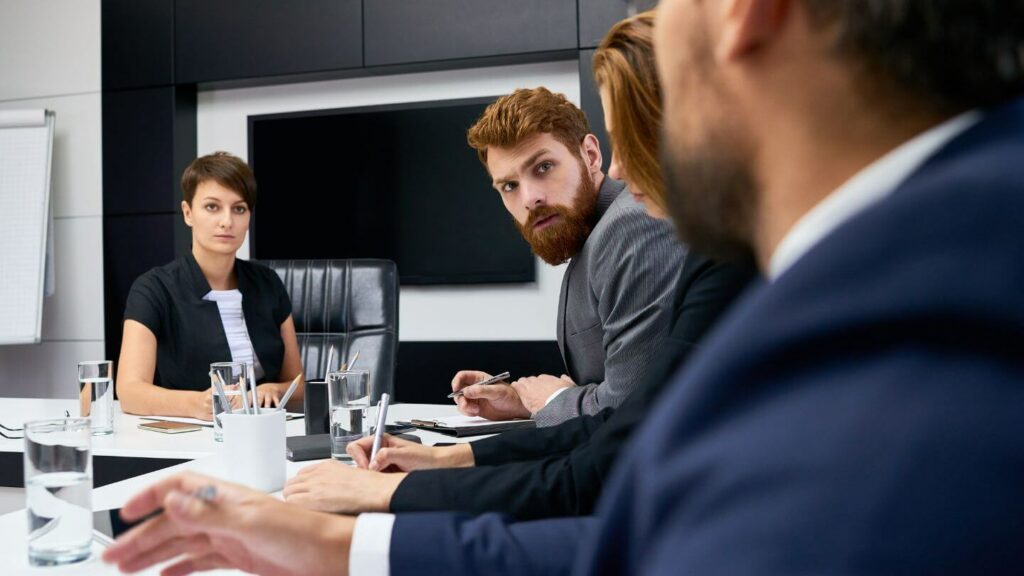 Cda aziendali il ruolo della leadership inclusiva nella visione del futuro
