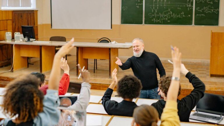 Docente quando puo lavorare anche nel settore privato