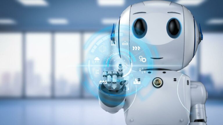 Intelligenza artificiale a scuola opportunita per aumentare cattedre