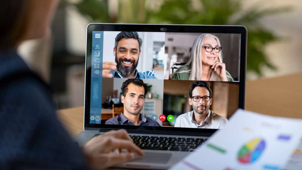 Giovani talenti - obiettivi oltre lo smartworking