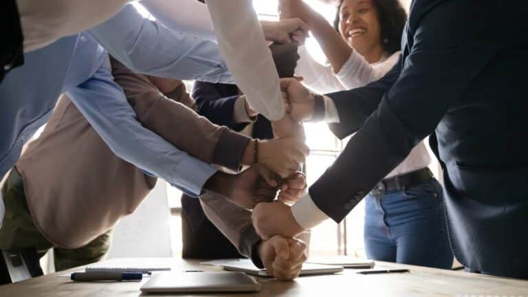 Potere delle parole - Motivazione dipendenti