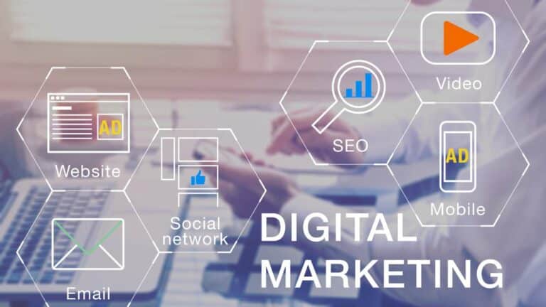 digital marketing - tools 2023