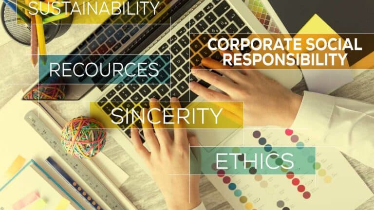 Responsabilità sociale d’Impresa
