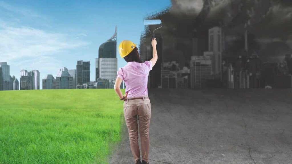 Transizione ecologica