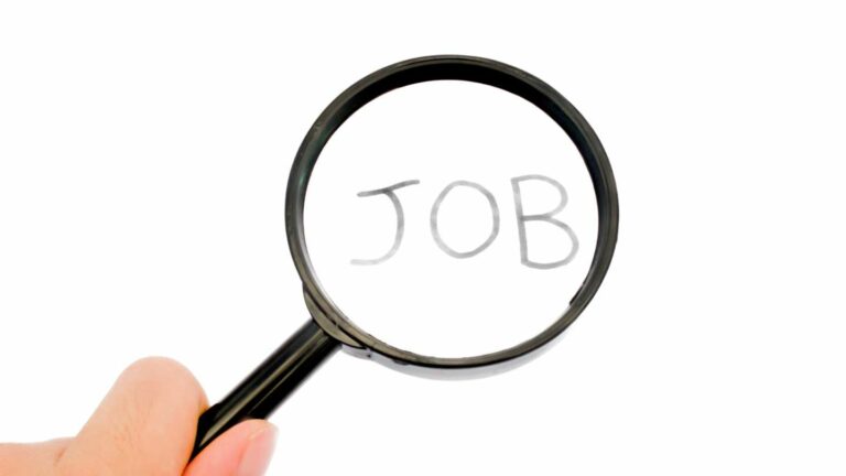 Trovare lavoro - risorse e suggerimenti