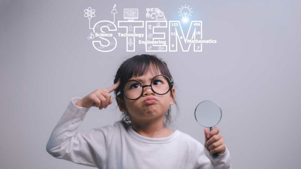 Discipline Stem