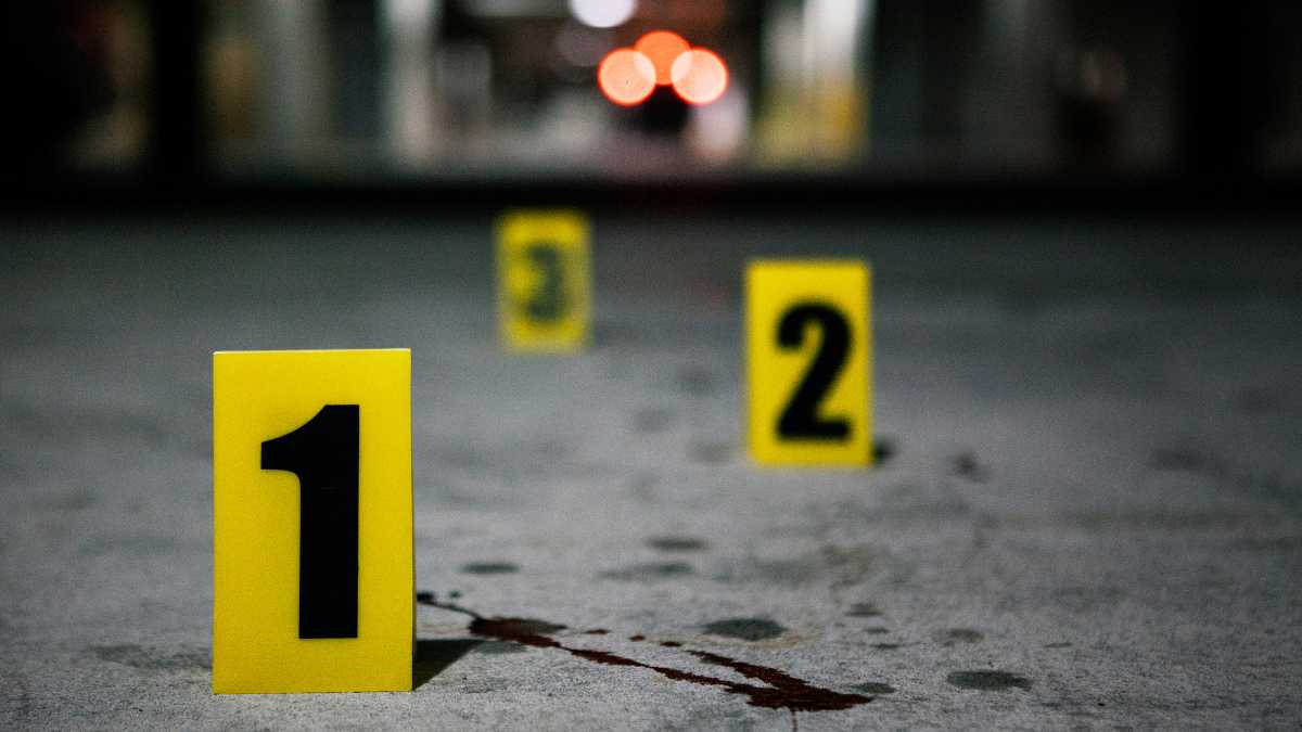Analisi della scena del crimine: gli aspetti fondamentali