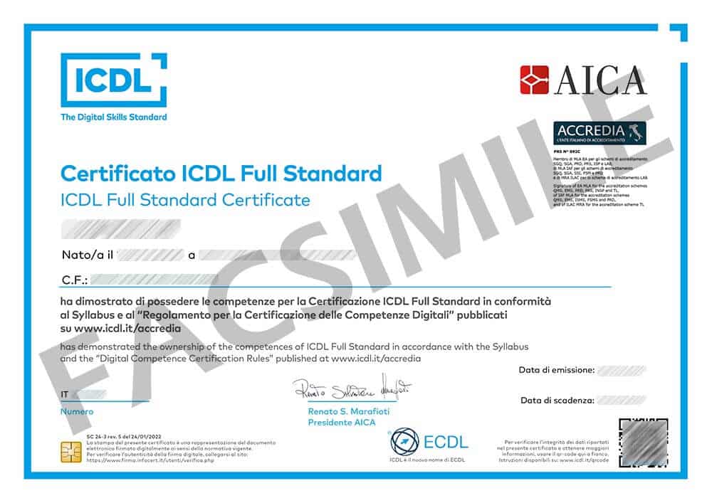 icdl-full-standard