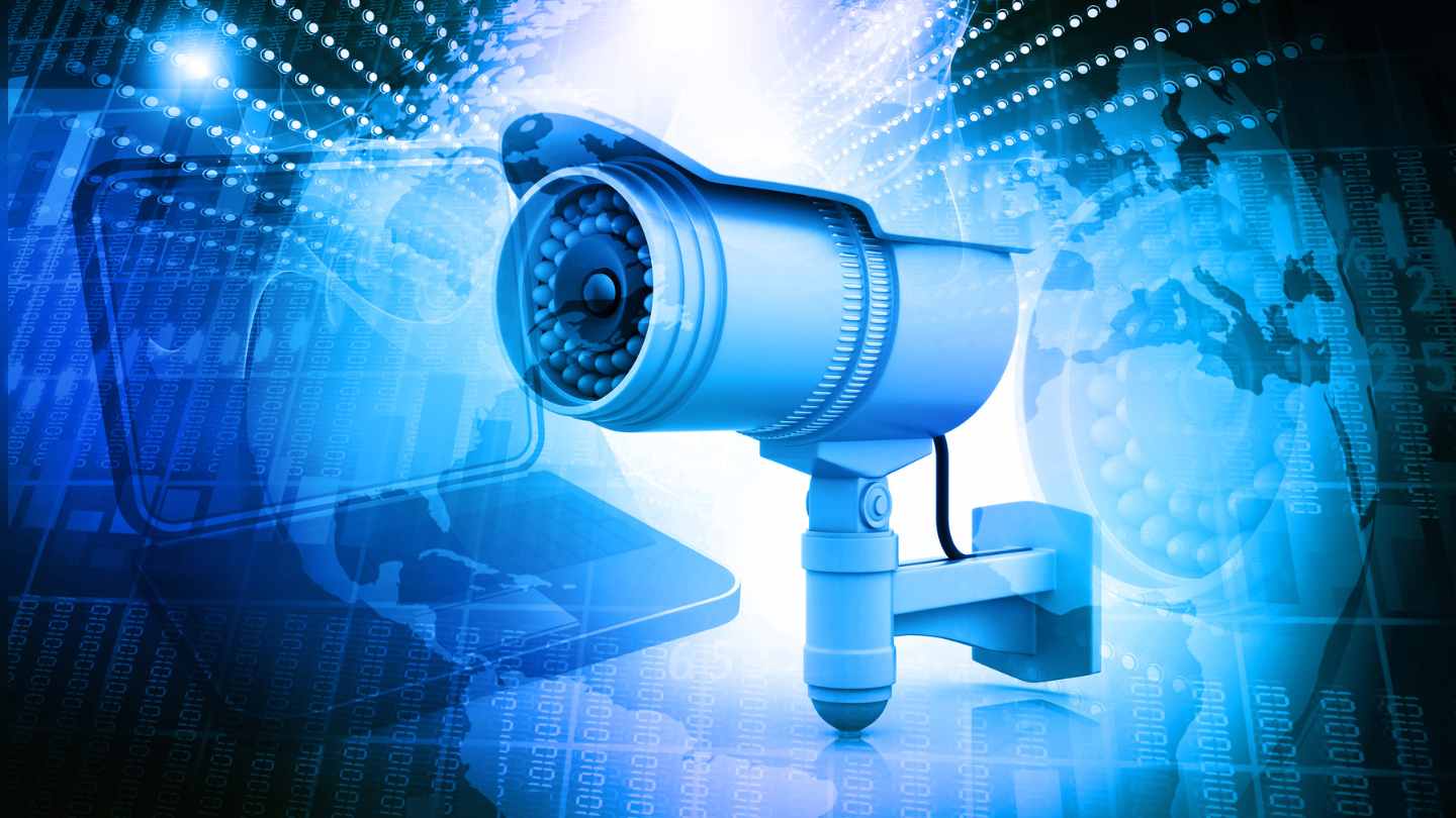 Cartello videosorveglianza senza telecamere - La Legge per Tutti