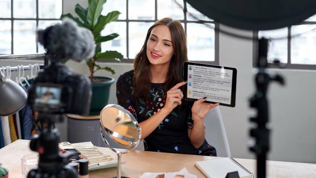 influencer e content creator - AGCOM emana nuove linee guida