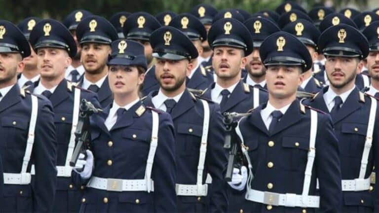 Vice Ispettori Polizia Di Stato 2025 177 posti in cybersecurity: il concorso Vice Ispettori Polizia di Stato