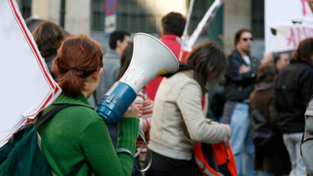 Proteste all’Università - appello perché restino luoghi di dialogo